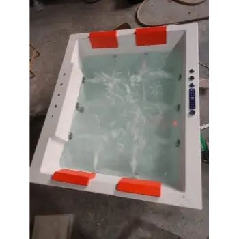 Acrylic Bathtub